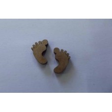 Foot
